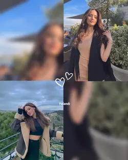 Yeni şablon