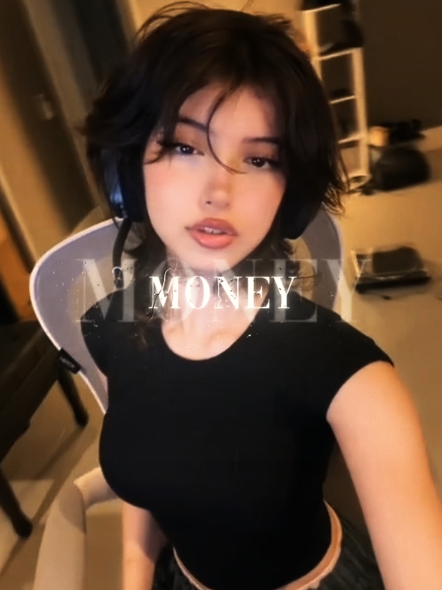 slowmo i want money
