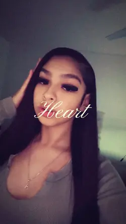 broke my heart