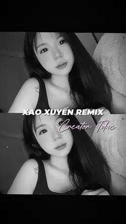 2~ Xao Xuyến 