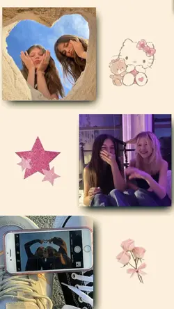 amigas 