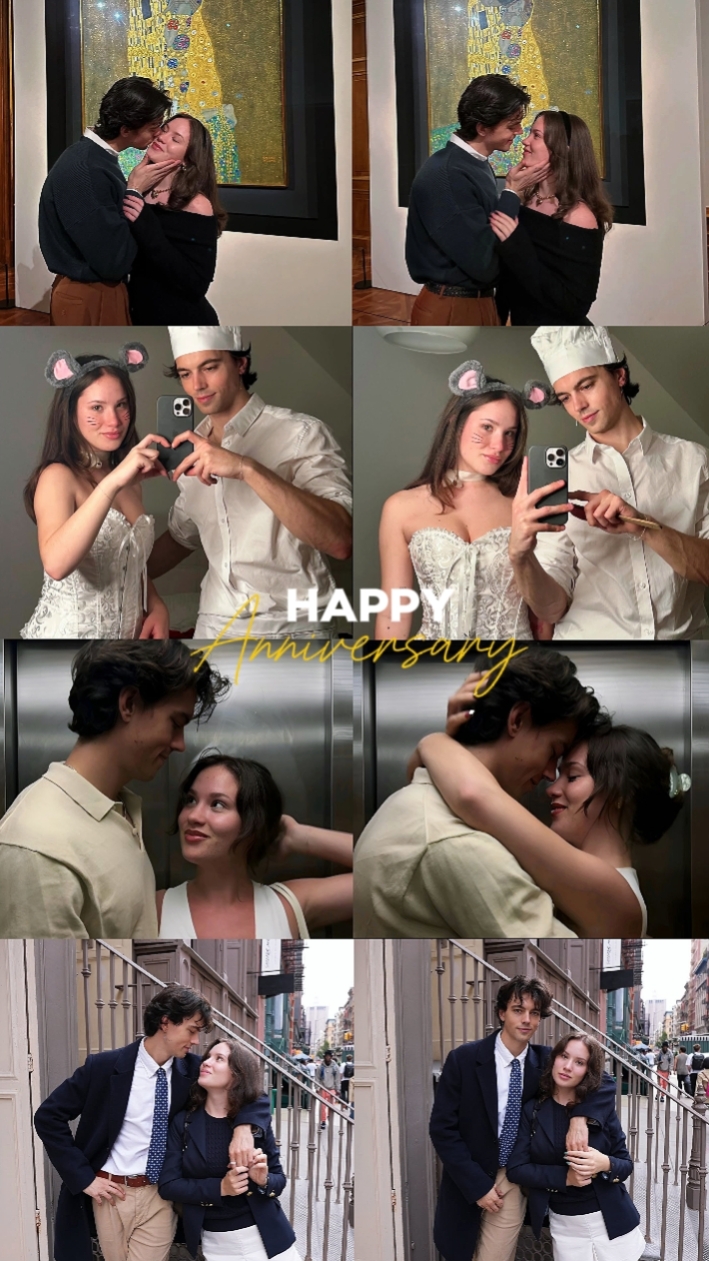 happy anniversary 