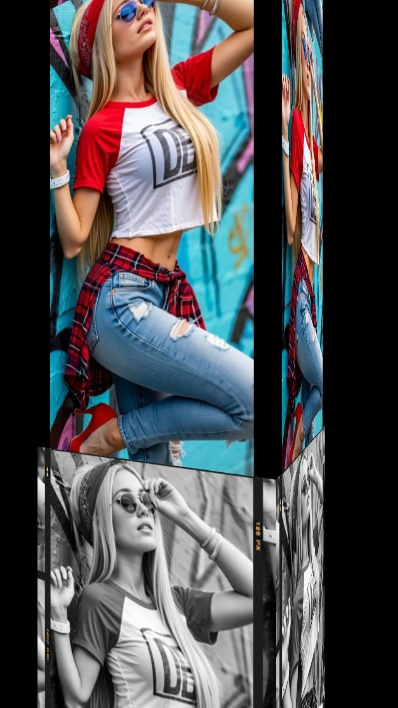 Nouvelle tendance 