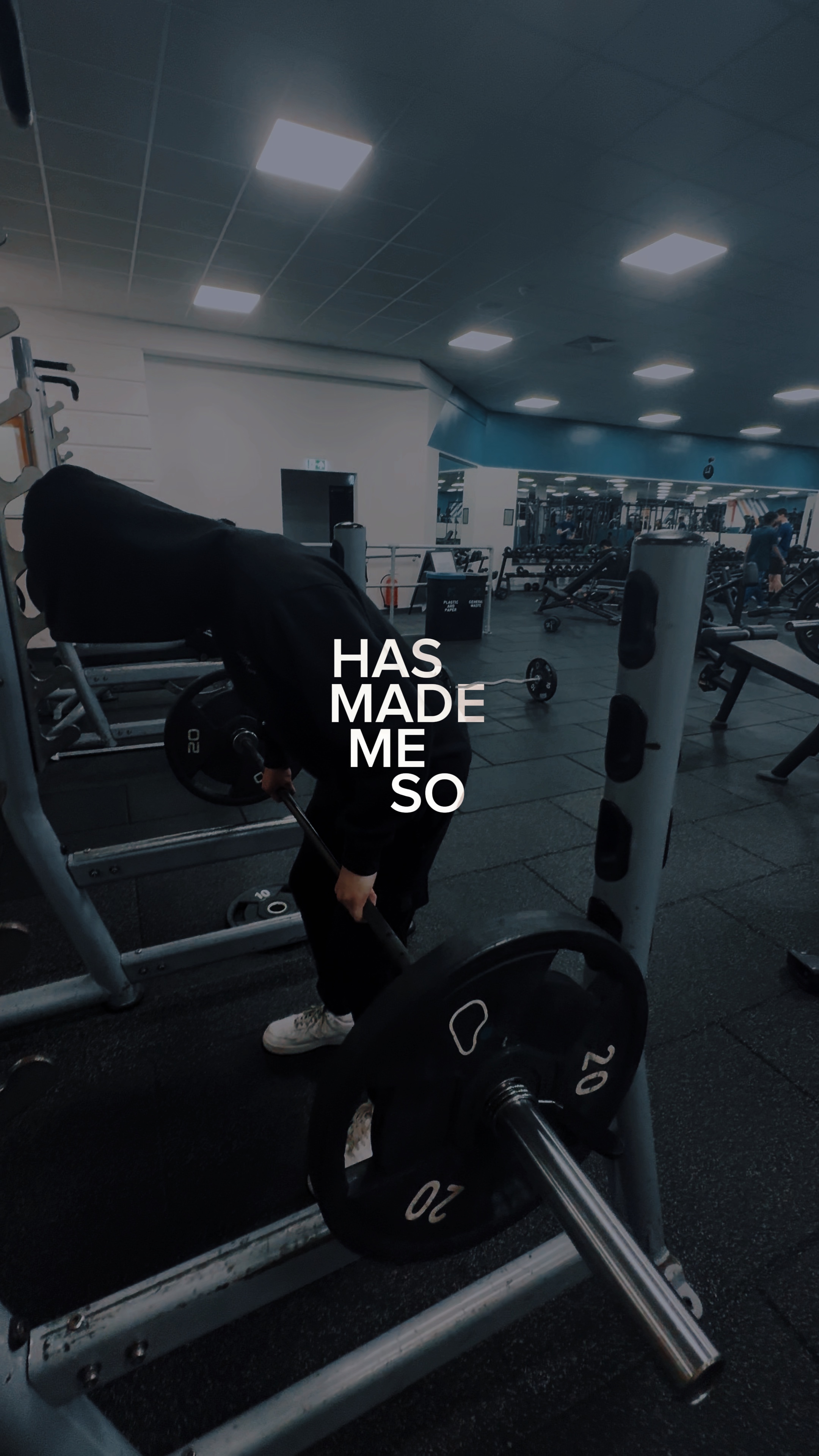 Life….