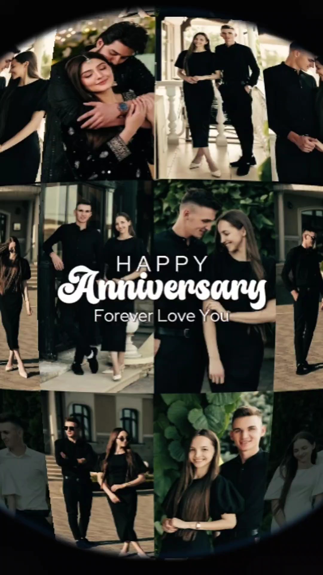 happy anniversary l 