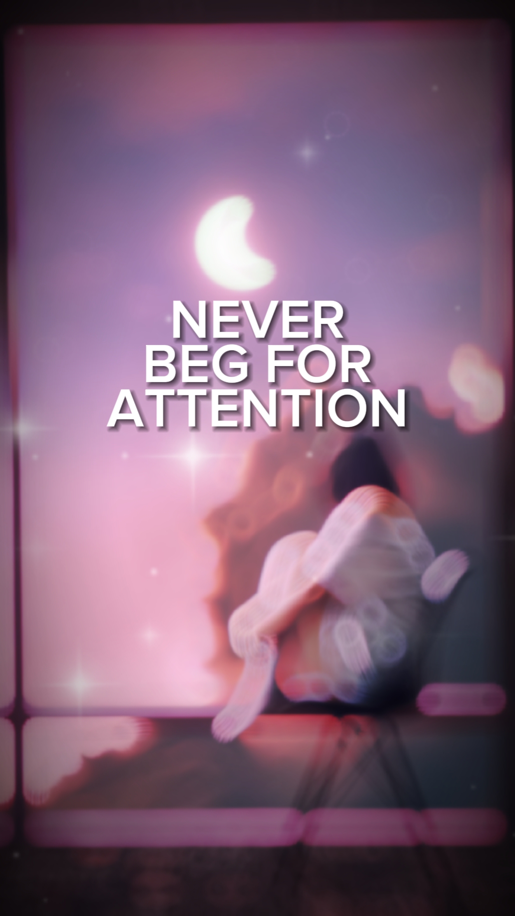 NVR BEG 4 ATTENTION