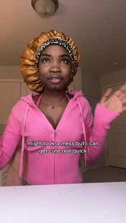 4 hairstyles
