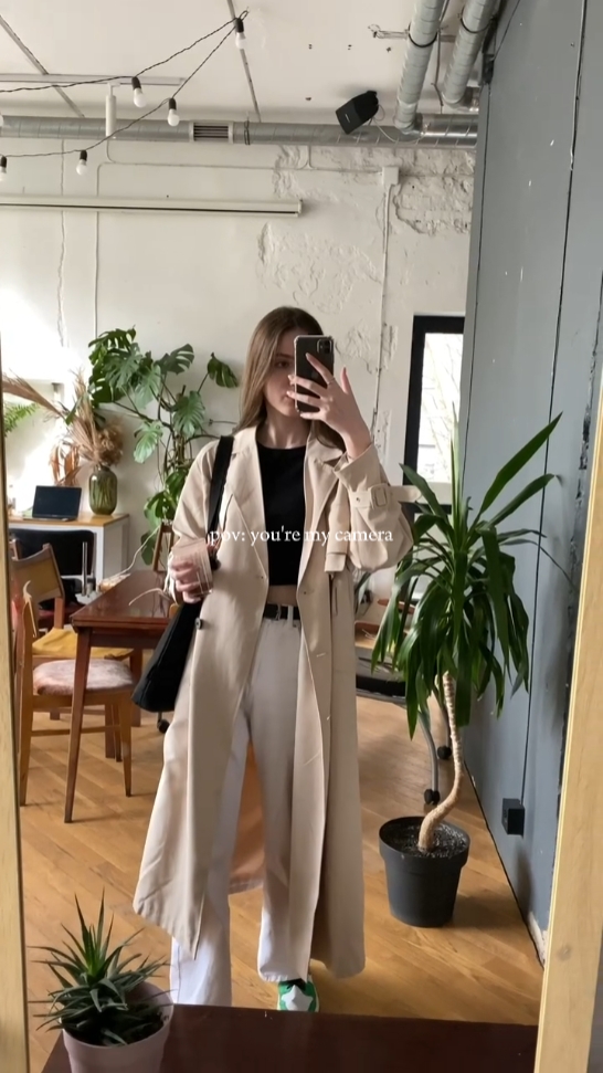 pov:you're my camera