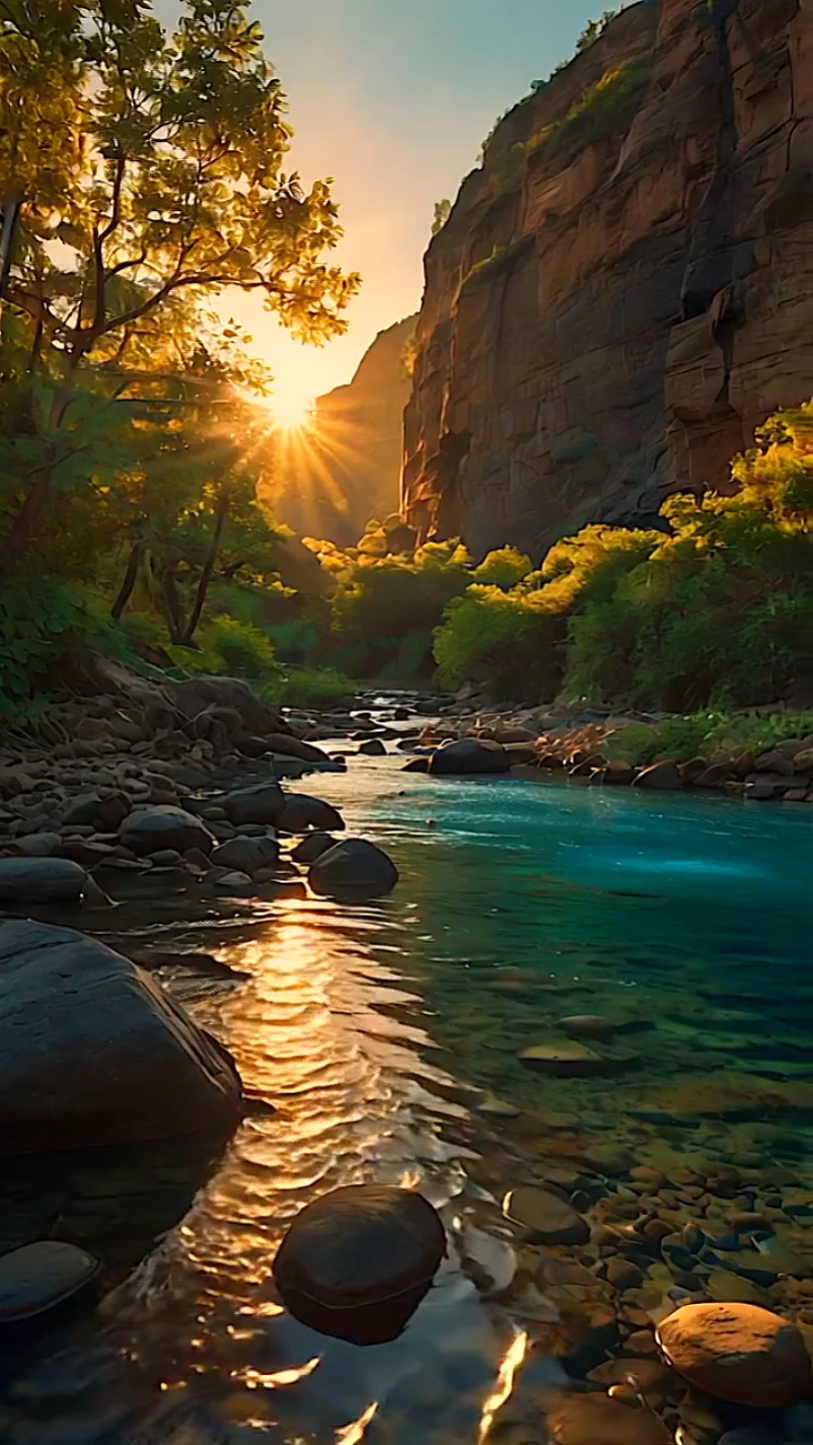 Nature