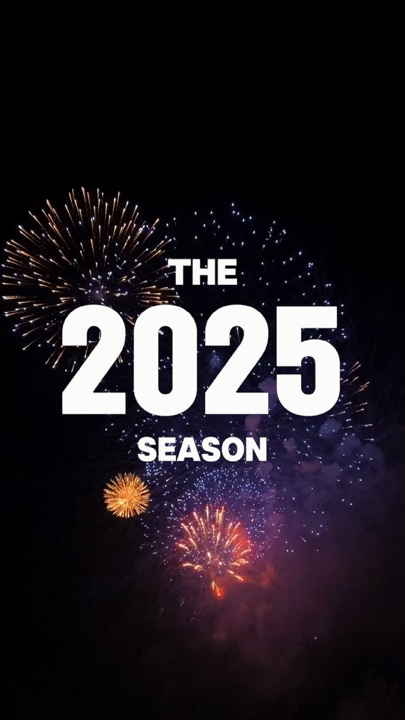 2025 recap
