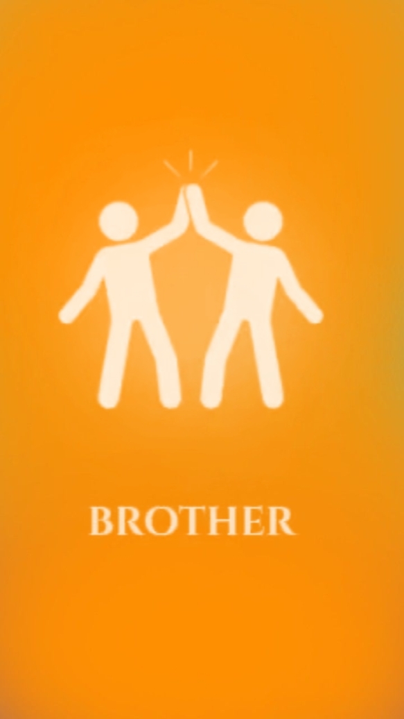 BROTHERS