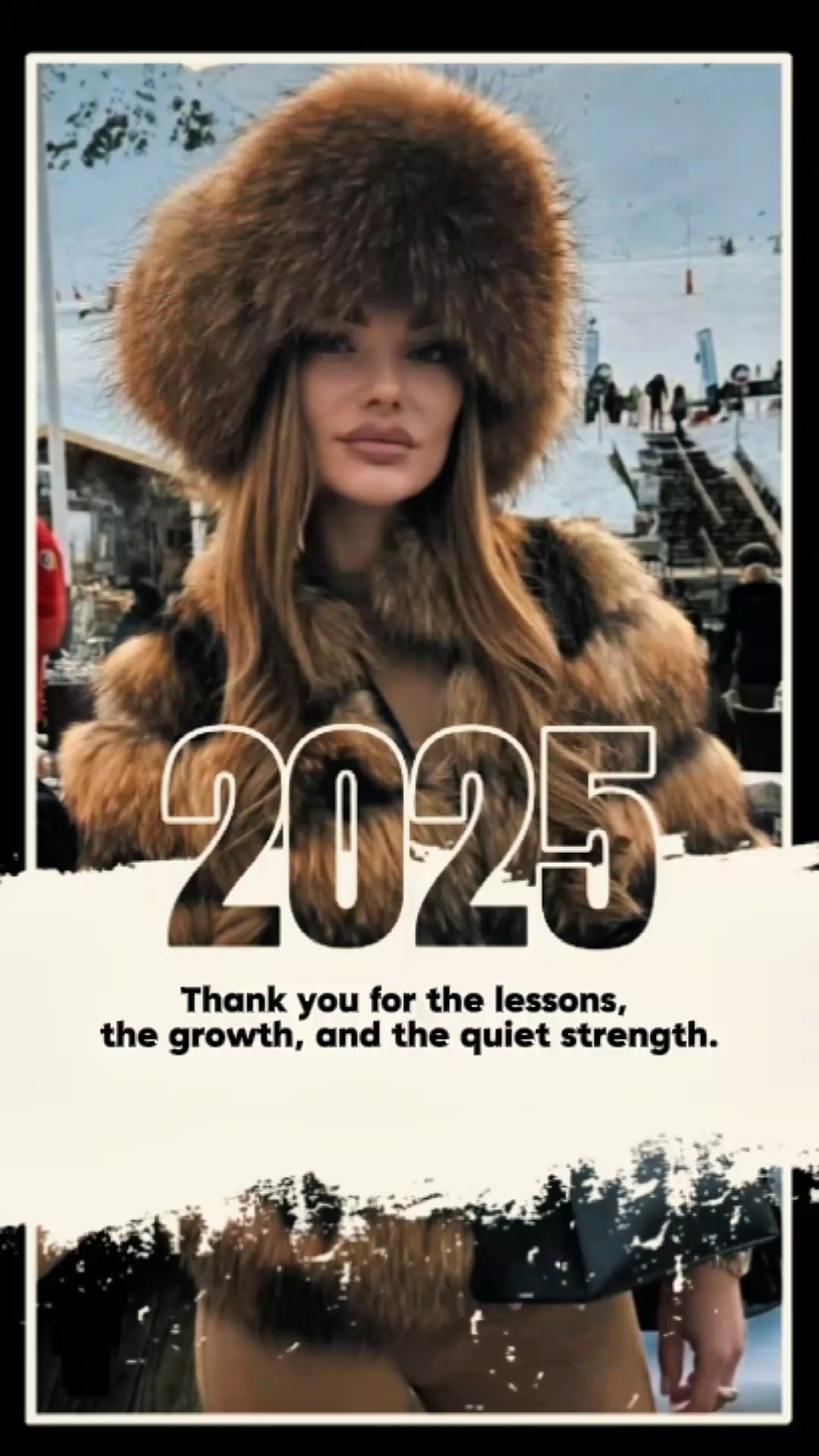 Salamat 2025