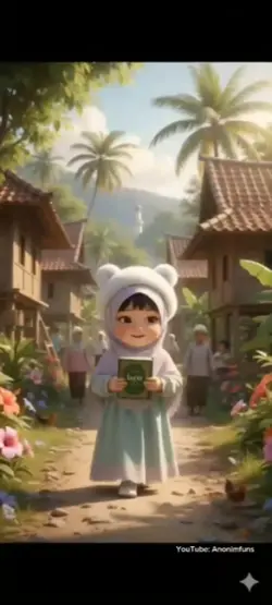 ayo mengaji