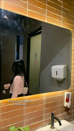 kisah kita berakhir