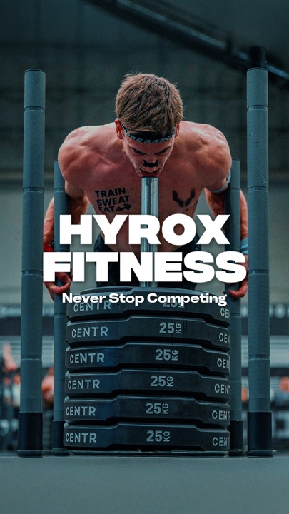 ADECUACIÓN HYROX
