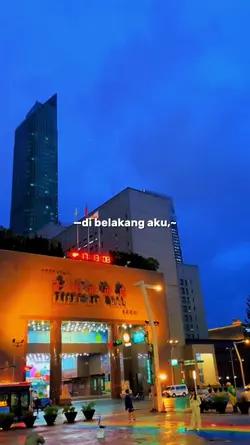Cinta membawa derita