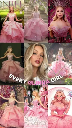 Every Girl Needs…..