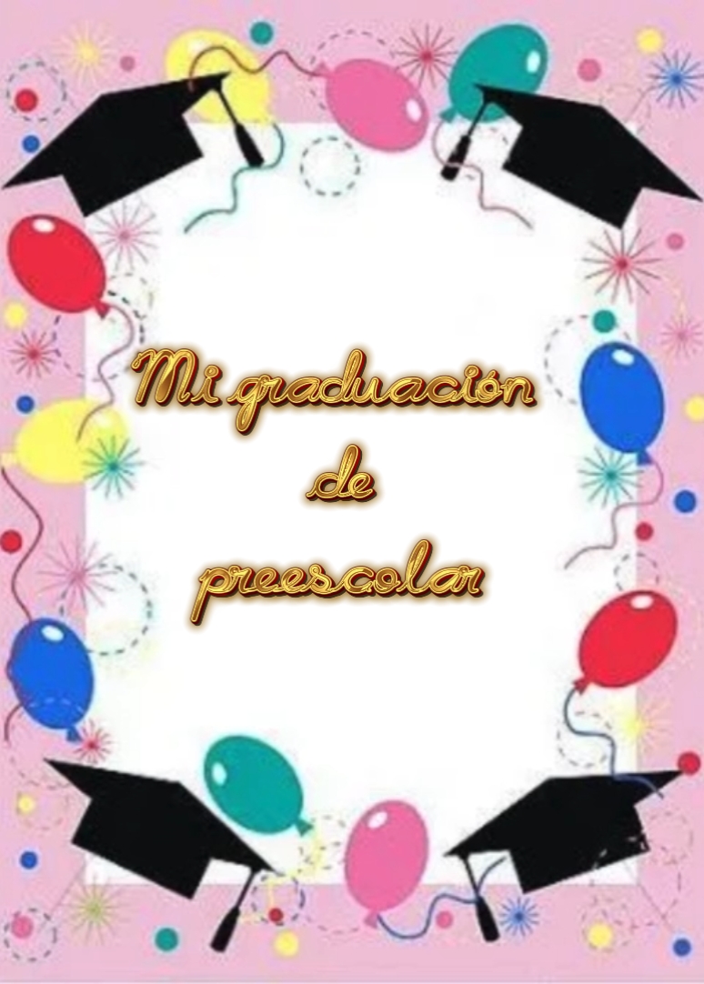 Wisuda Kinder 