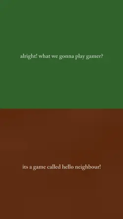 VIRAL HELLO NEIGHBOR