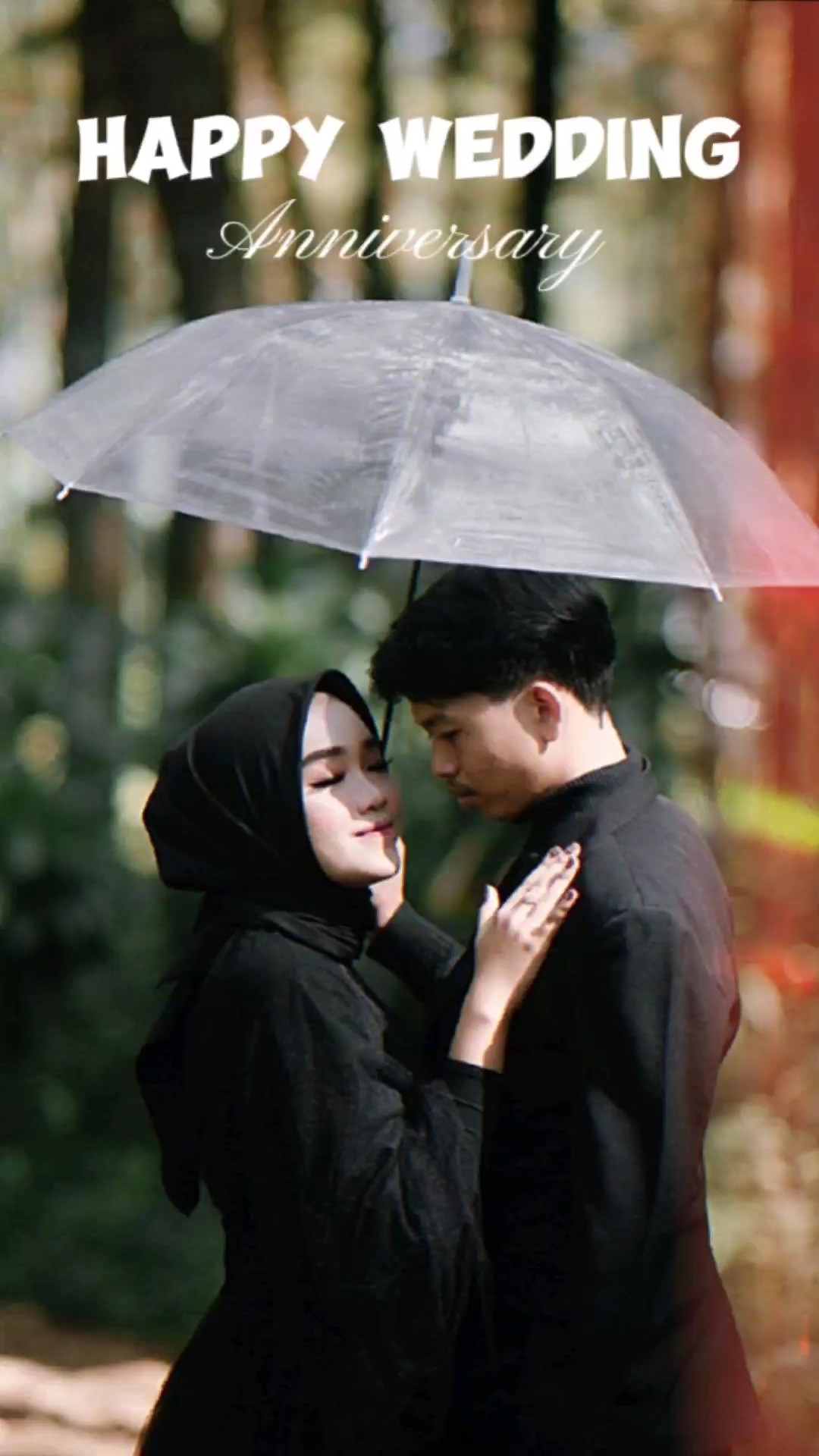 Happy Wedding Anniv