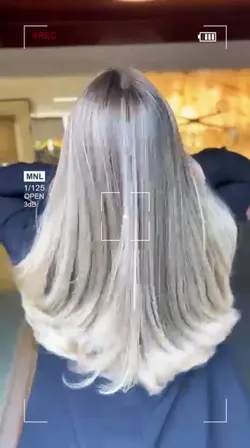 HAIR SLOW