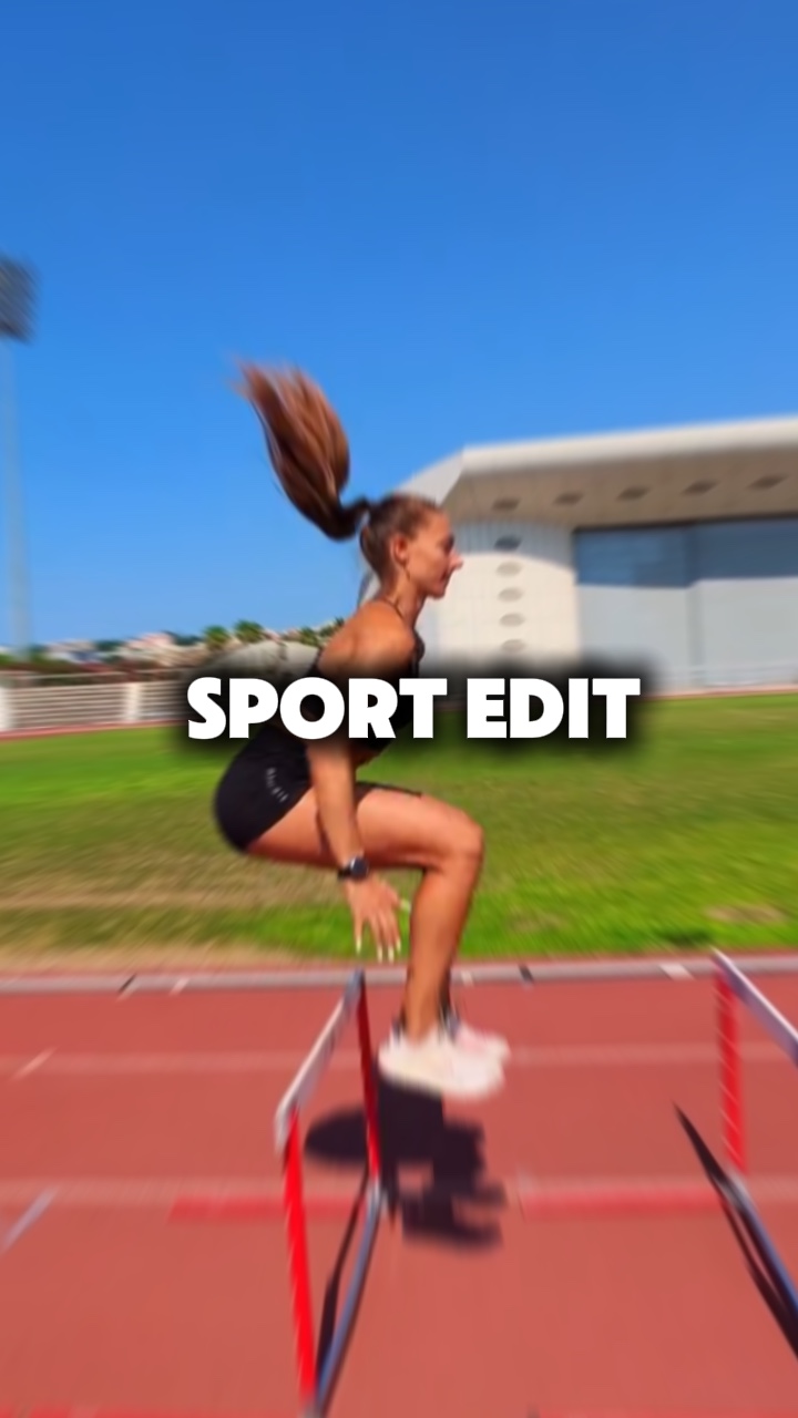 Edición deportiva 
