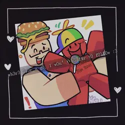 007n7 & C00lKidd :3