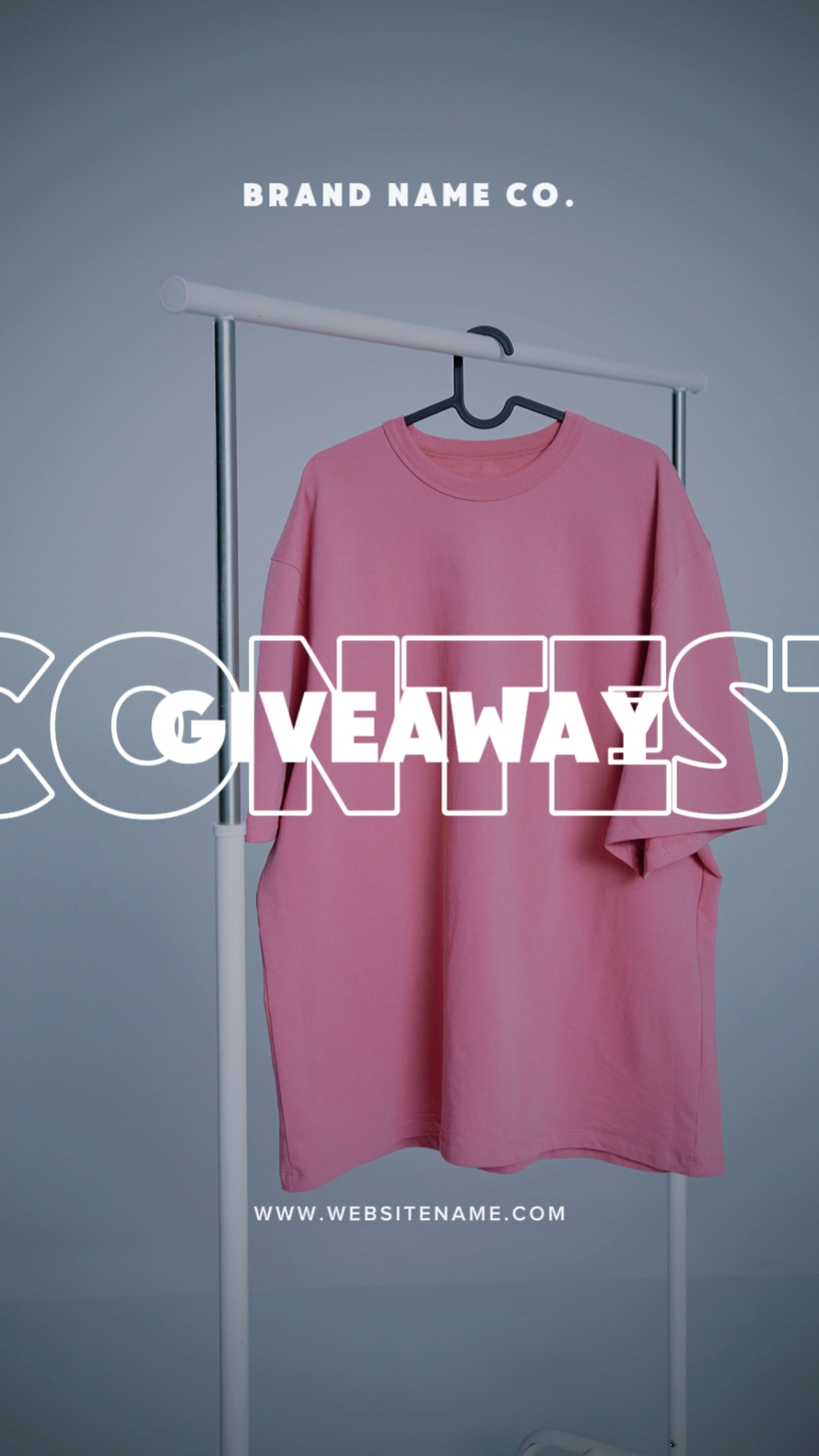 GIVEAWAY ALERT VIDEO