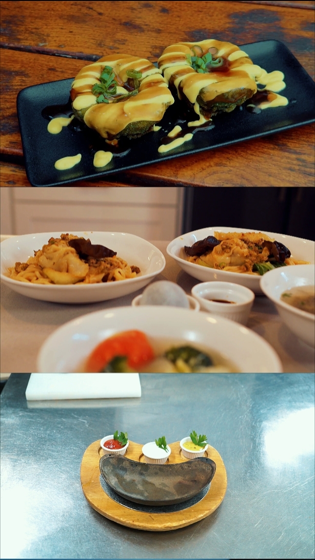 PLANTILLA DE PASEO DE COMIDA