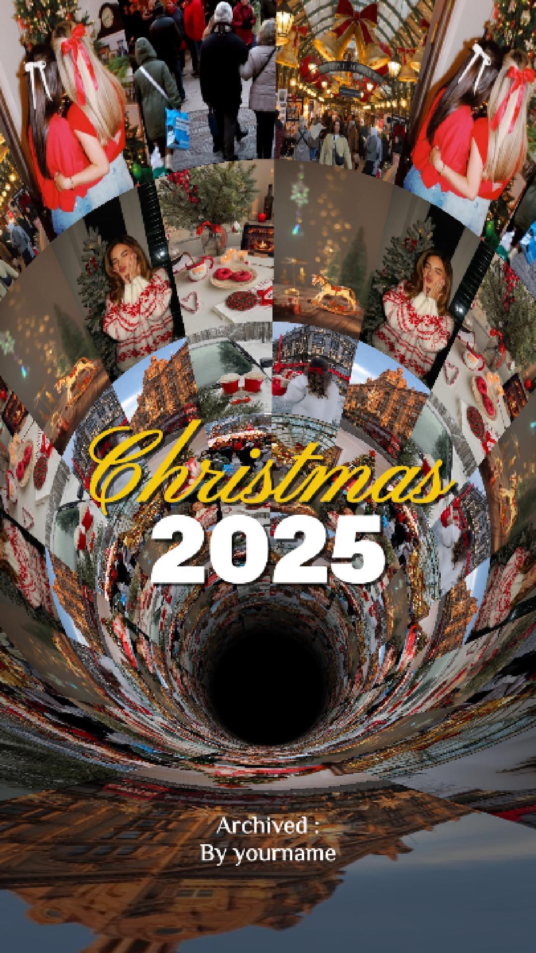 크리스마스 2025