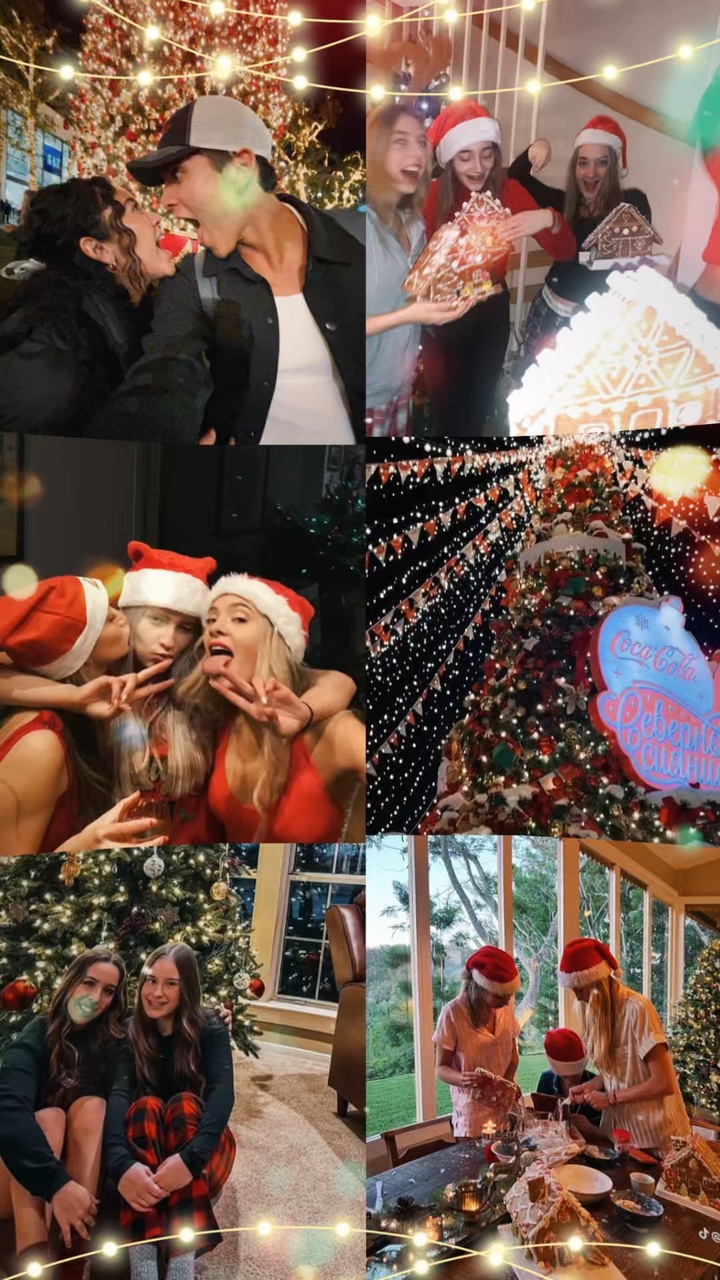 Tiempo de Navidad
