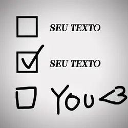 quero você