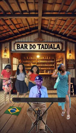 Bar do T4dala