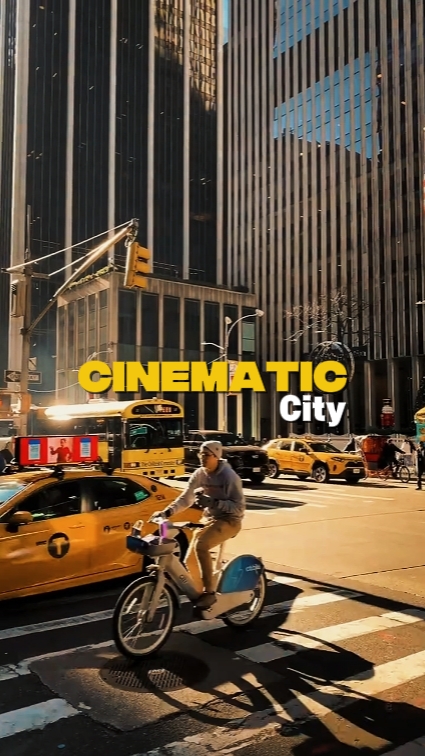 9 Clips Cinematic