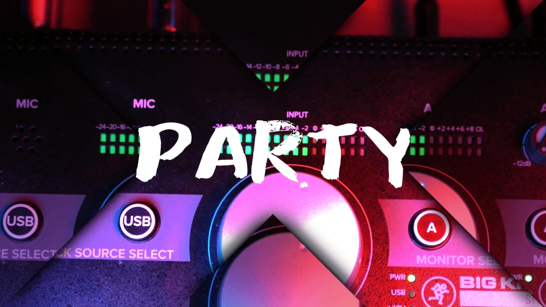 PARTY