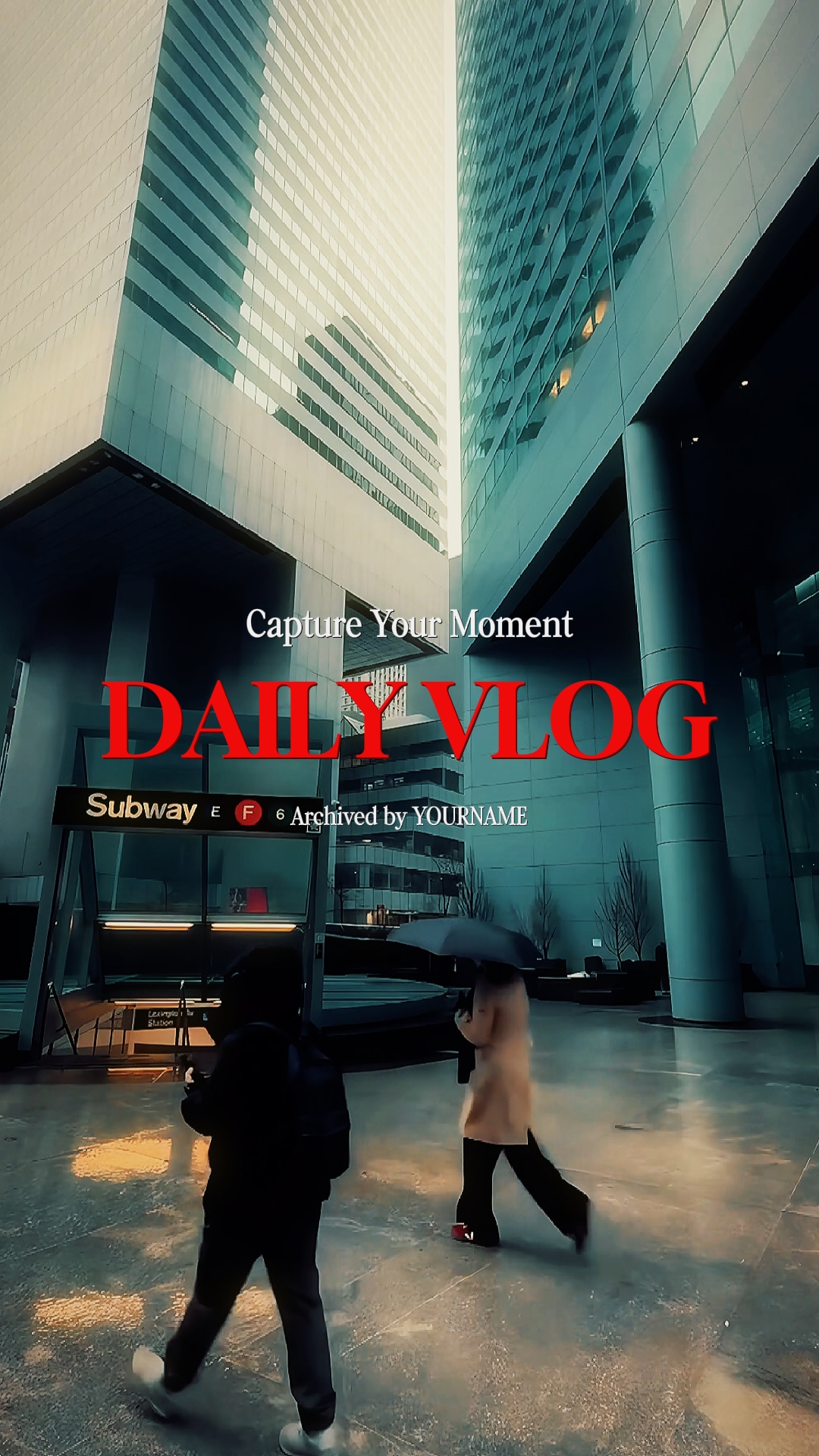 6 Klip Video