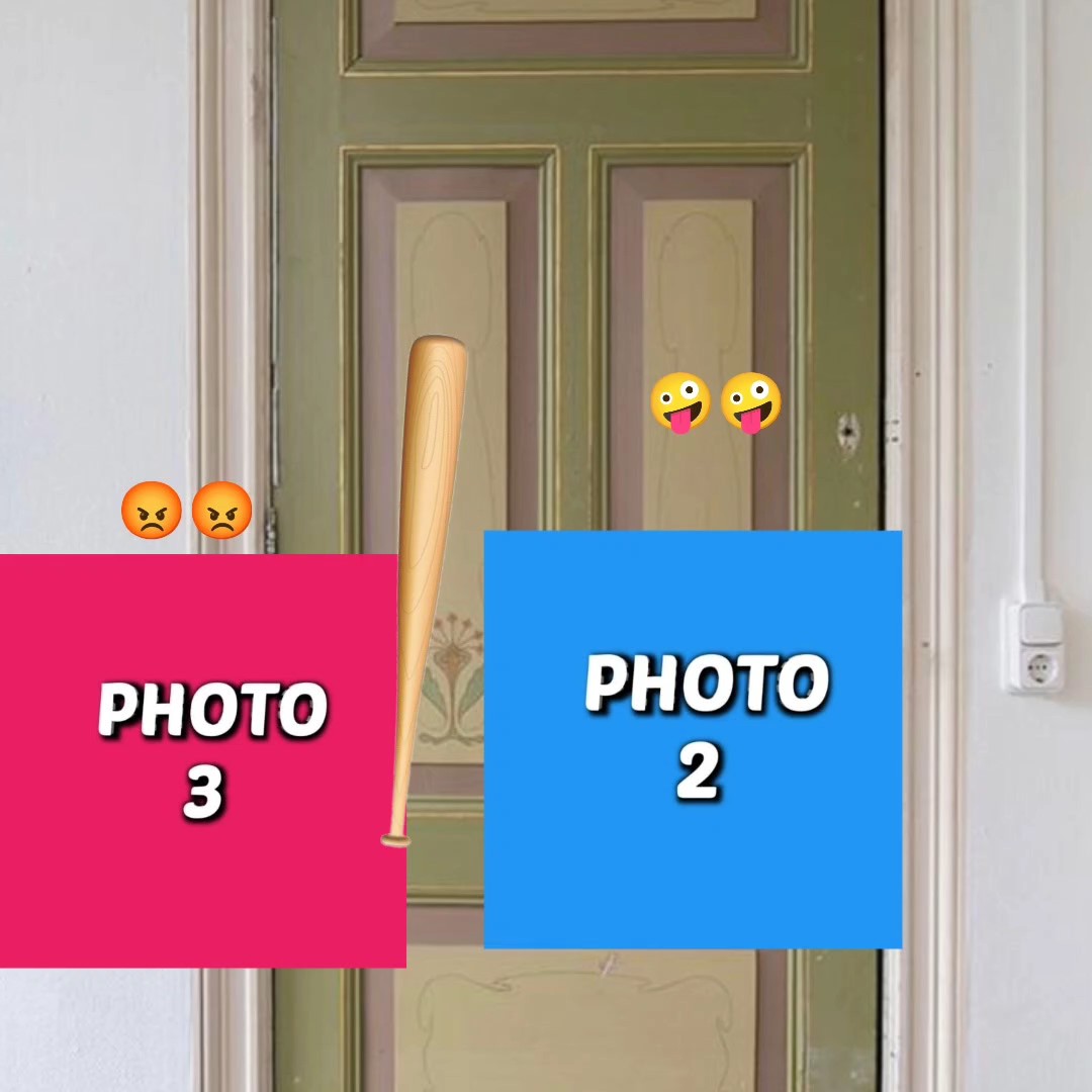 Funny template 
