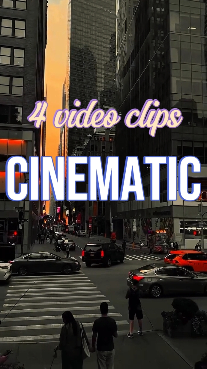 4 na clip cinematic