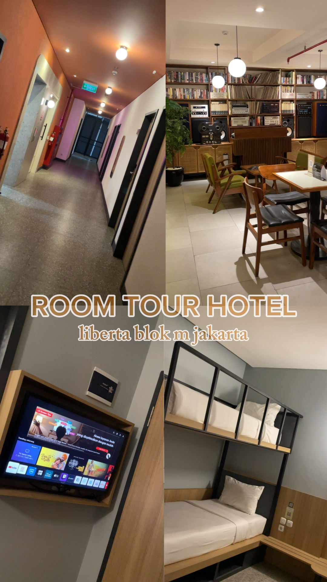 Hotel cinematográfico