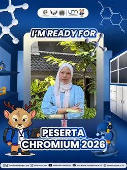 TWIBBON PESERTA CR26