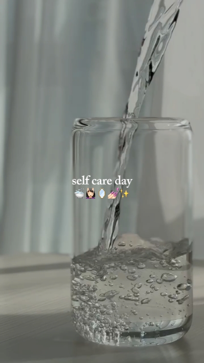 Día de cuidado personal