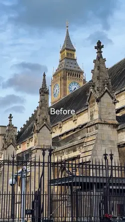 Before and after