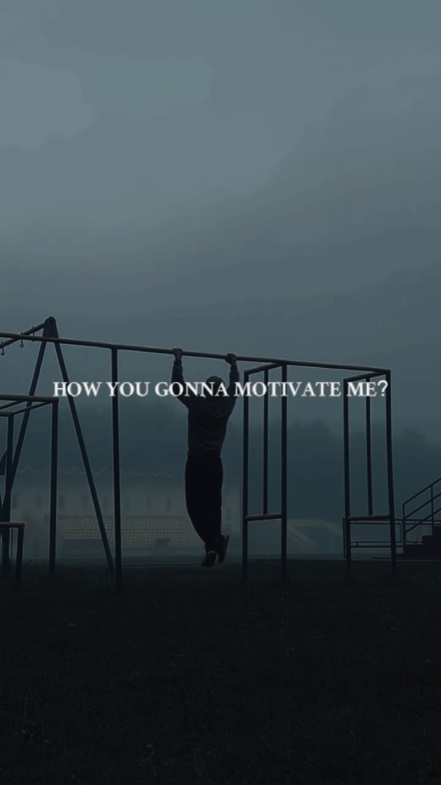 gym motivation