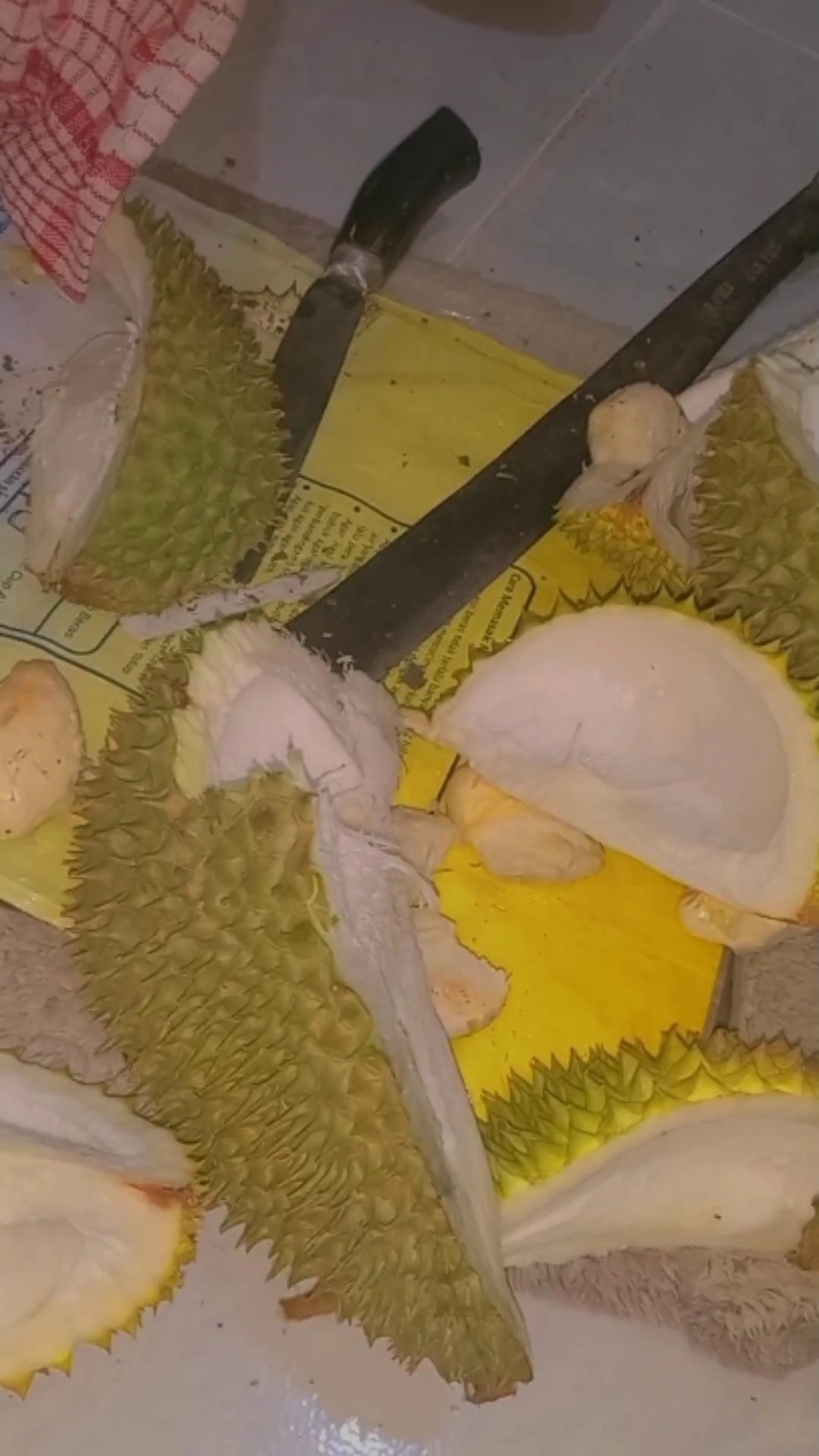 Belah Duren 