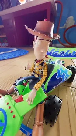 JJ TOY STORY