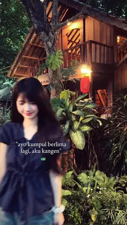 ayo kumpul lagi