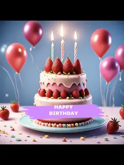 HAPPYBIRTHDAY 50clip