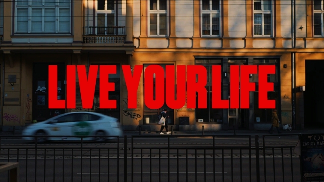 Vive Tu Vida