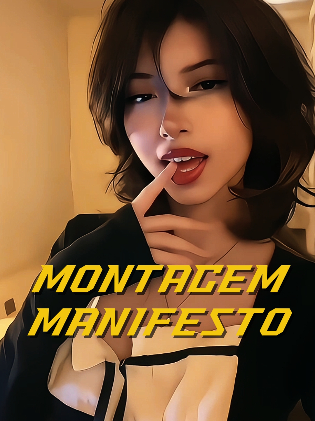 MANIFIESTO DE MONTAGEM