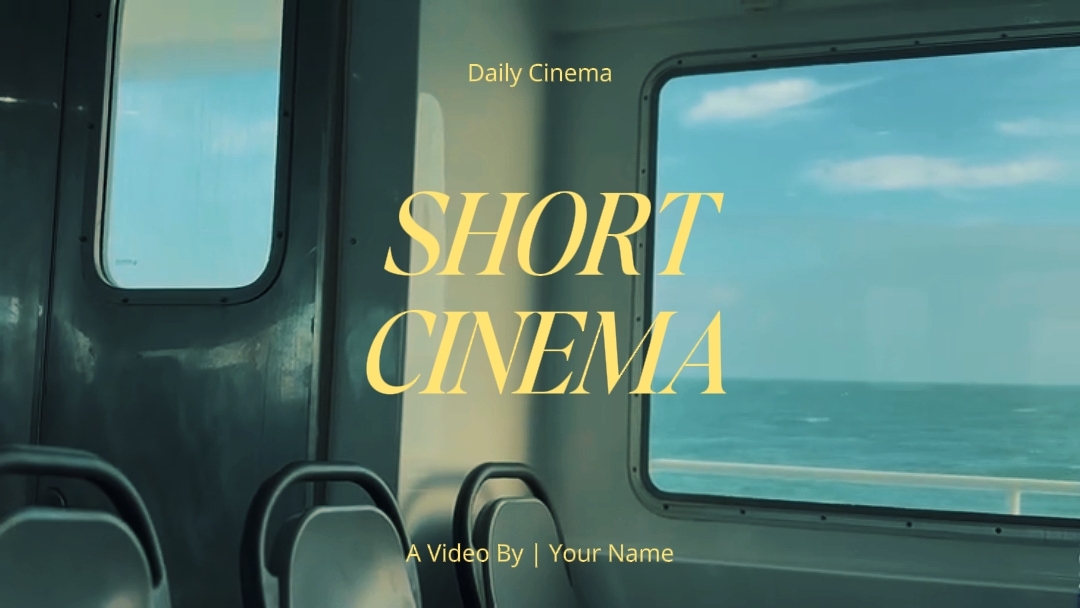 CINE CORTO